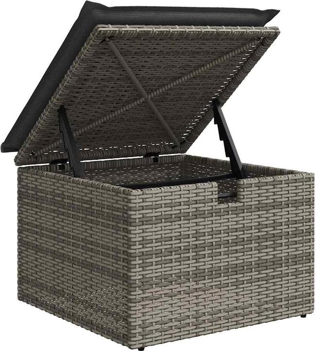 Image du produit vidaXL Harlow