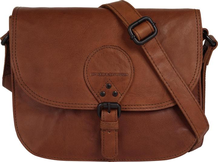 Immagine prodotto Spikes & Sparrow Umhängetasche