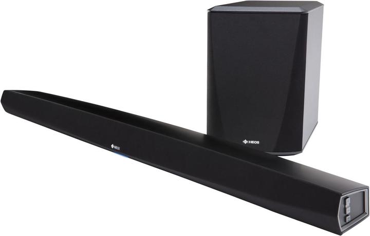 Produktbild Denon HEOS HomeCinema HS2 (4.1 Kanal)