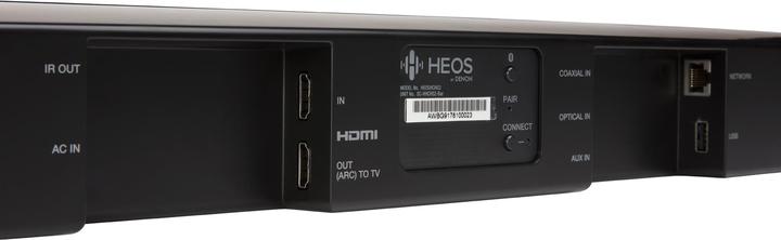 Produktbild Denon HEOS HomeCinema HS2 (4.1 Kanal)