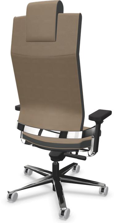 Produktbild Züco Lacinta Comfortline Bürodrehstuhl