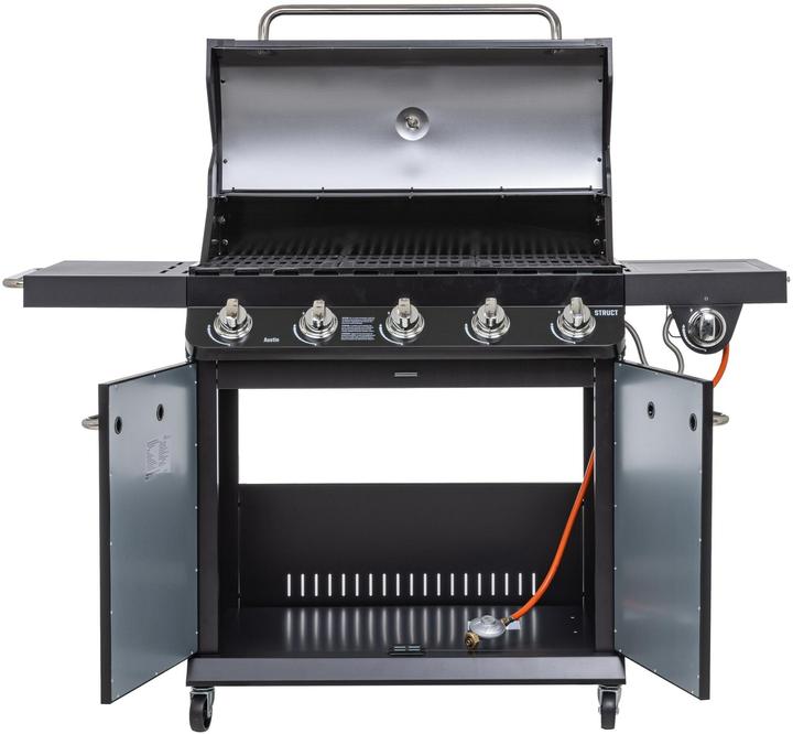 Produktbild Struct Austin 5B (17.50 kW)