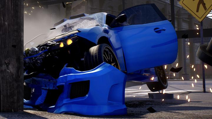 Produktbild Solutions2Go Super Street: Racer (Switch, Switch Lite, Switch OLED, EN)