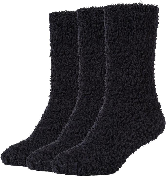 Produktbild Camano Kuschelsocken (3er Pack, 35 - 38)