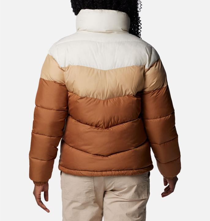 Produktbild Columbia Women's Puffect II Colorblock Jacket (M)