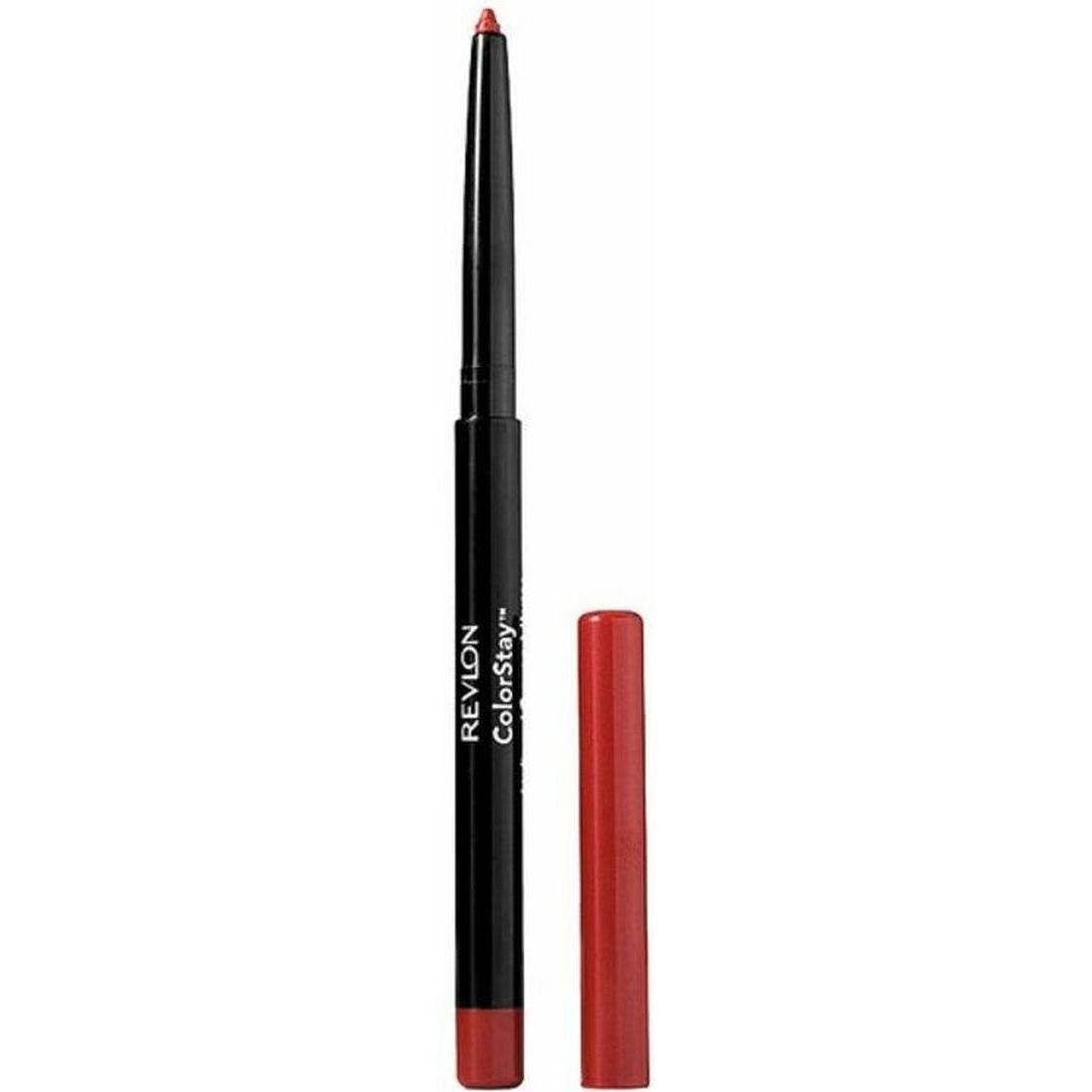 Revlon, Matita labbra, Colorstay (Red)