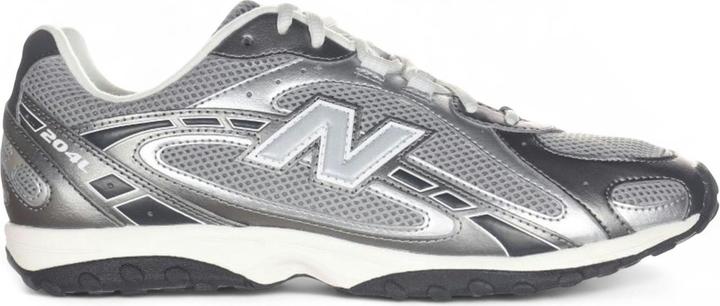 Image du produit New Balance 204L Dark Silver Metallic / Slate Grey (38.5)