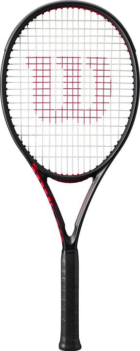 Produktbild Wilson Clash 100 V3 Tennisschläger (3, 295 g)