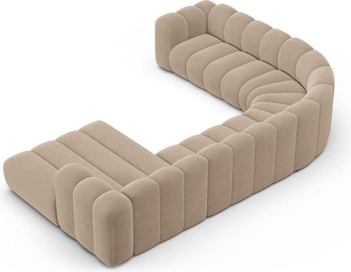 Produktbild Micadoni Lupine (Ecksofa)