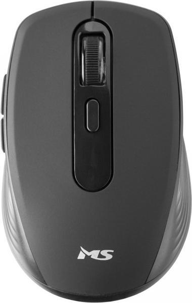 Produktbild MS Industrial Focus M315 1600 DPI leise Klick-Funkmaus