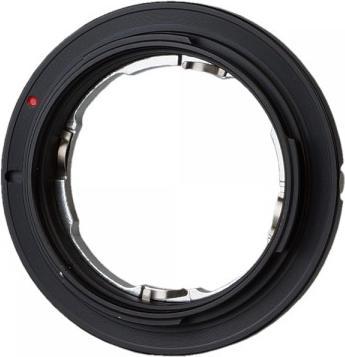 Produktbild B.I.G. Objektivadapter Leica M an Canon RF