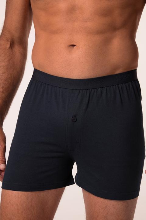 Image du produit JP1880 Lot de 2 boxers JP 1880 FLEXNAMIC®, tissu OEKO-TEX, sous-vêtement - jusqu'au 8 XL (3XL, lot de 2)