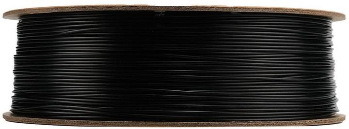 Image du produit eSUN EABS+HS 1,75mm BLACK 1kg (ABS, 1.75 mm, 1000 g, Noir)