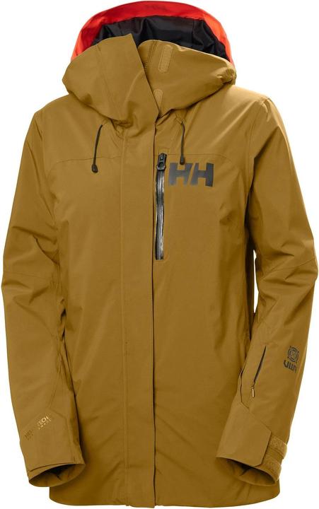 Immagine prodotto Helly Hansen Giacca Powshot da donna (XS)