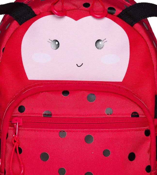 Actual product image Schneiders Mini Kindergartenrucksack 27 cm