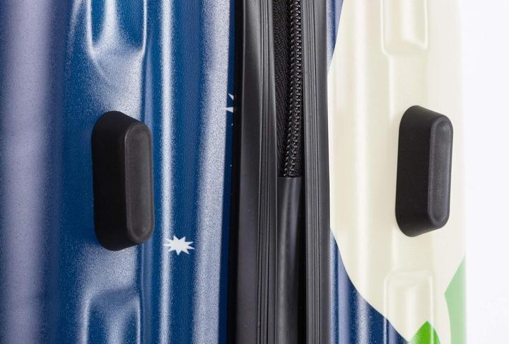 Actual product image Travelhouse Kinderkoffer Elephant (41 l)