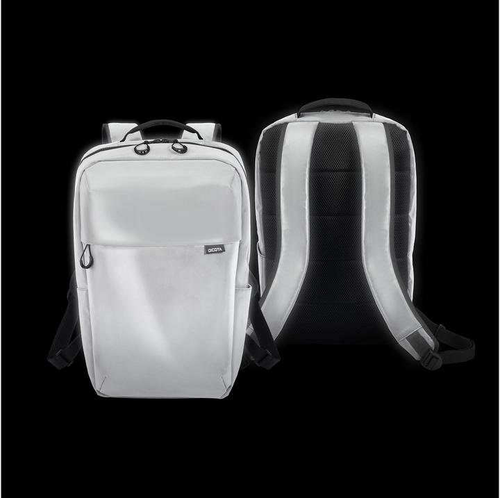 Produktbild Dicota Backpack COMMUTER 13-16" REFLECTIVE (16 l)