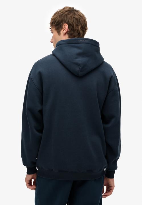 Image du produit Superdry Sweat à capuche Blank Oversize (L)