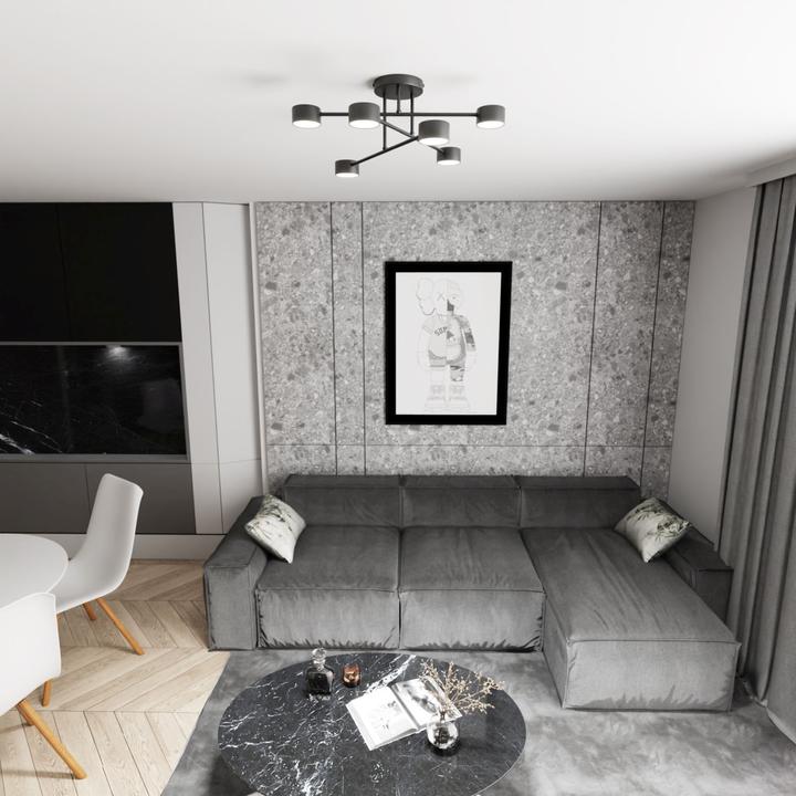 Produktbild Licht-Erlebnisse Cirpi (GX53)