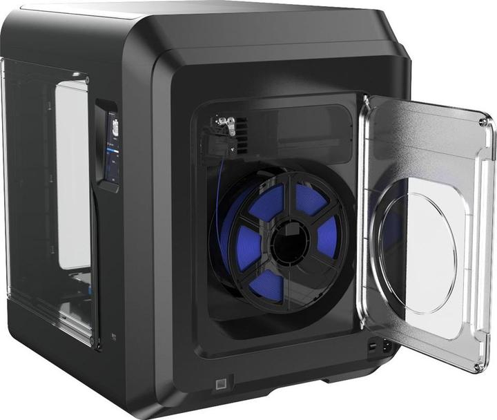 Produktbild Gembird FF-3DP-1NA4-01 3D printer Fused Filament Fabrication (FFF) Wi-Fi