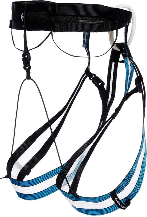 Produktbild Black Diamond Couloir Hochtourengurt (M, L)