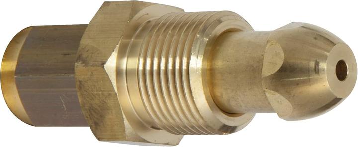 Actual product image GYS Flow Meter