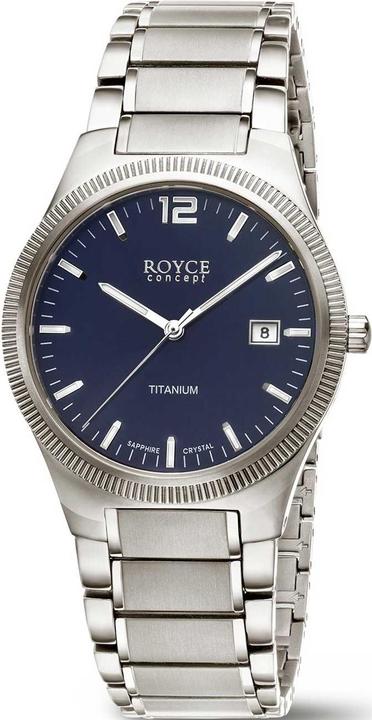 Produktbild Boccia 3666-02 (Analoguhr)