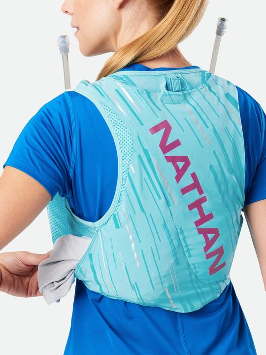 Actual product image Nathan Pinnacle 4L (4 l)