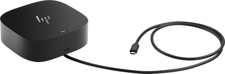 Immagine prodotto HP USB-C Dock W/Cable (USB-C, 7 Porti)