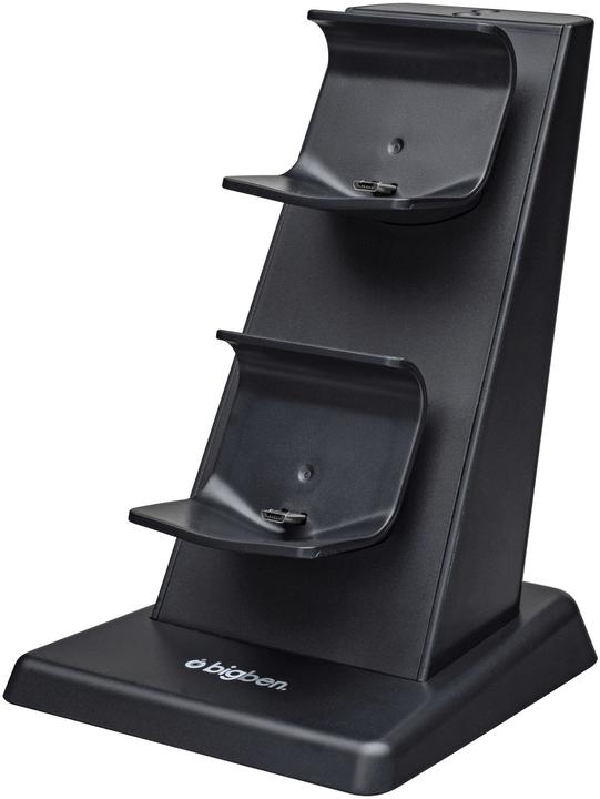 Bigben USB Dual Charger (PS4)