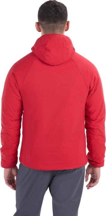 Immagine prodotto Marmot Felpa con cappuccio Novus (XL)