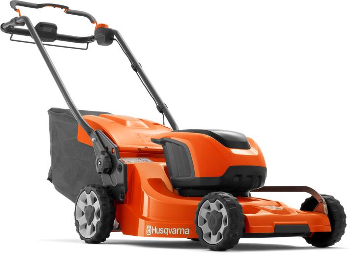 Produktbild Husqvarna LC 347iVX (Akkubetrieb)
