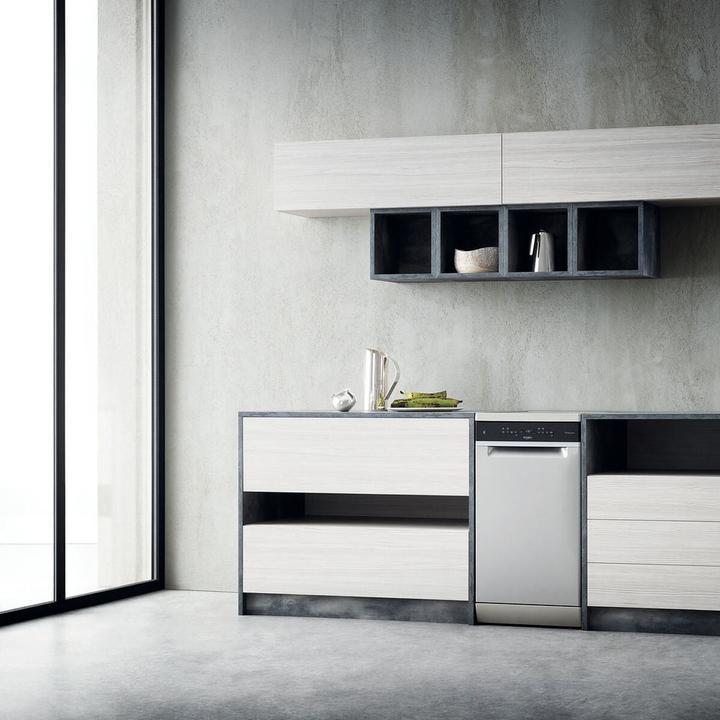 Produktbild Whirlpool Dishwasher Wsfo