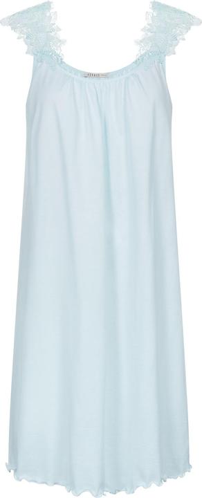 Produktbild Féraud Nachthemd Wellensaum (40)