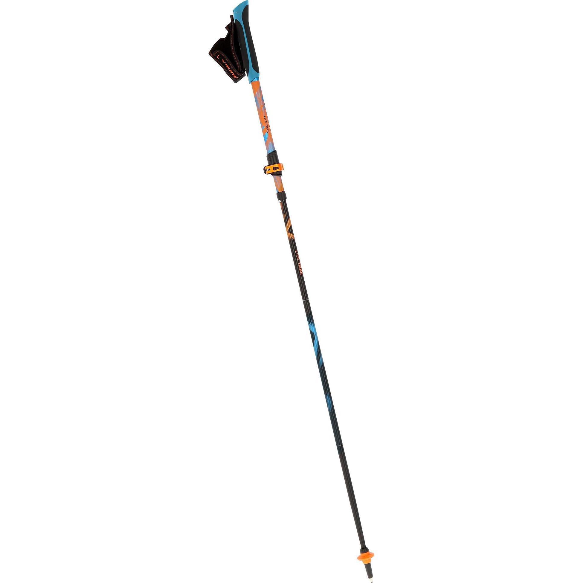 Viking, Bastone da montagna