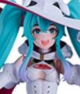 Good Smile Company Hatsune Miku GT Project Figma Actionfigur Racing ...