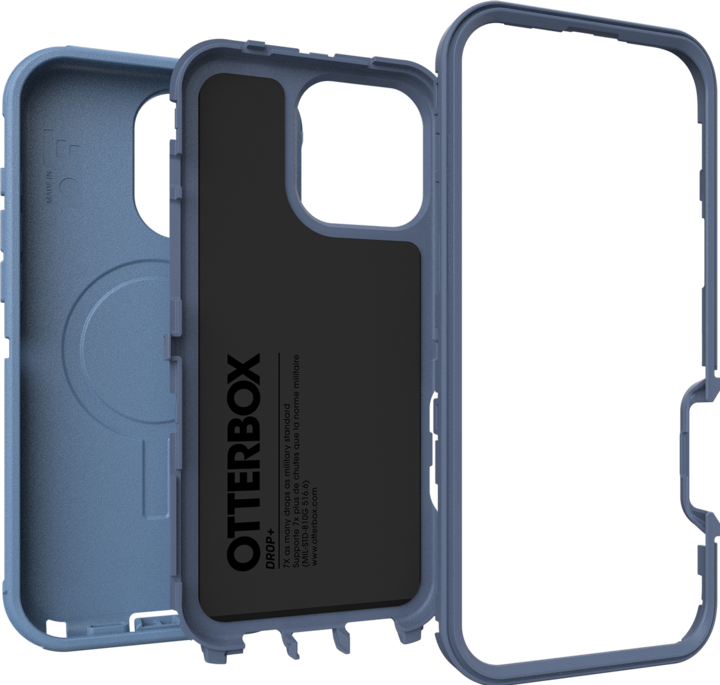 Produktbild OtterBox Defender mit MagSafe (Apple iPhone 16 Pro Max)