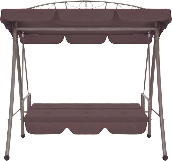 Actual product image VidaXL Meckie