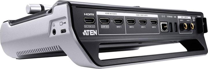 Immagine prodotto Aten Registrazione video