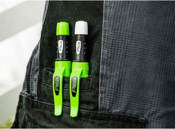 Actual product image Pica Marker (Multinational, 6 x)
