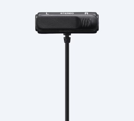 Produktbild Sony ECM-LV1