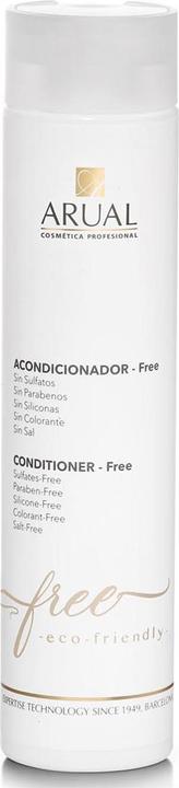 Actual product image Arual Free Conditioner 251ml (251 ml)