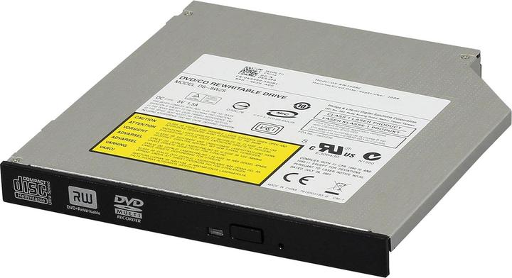 Produktbild Dell 8 X DVD+/-RW (DVD Brenner)