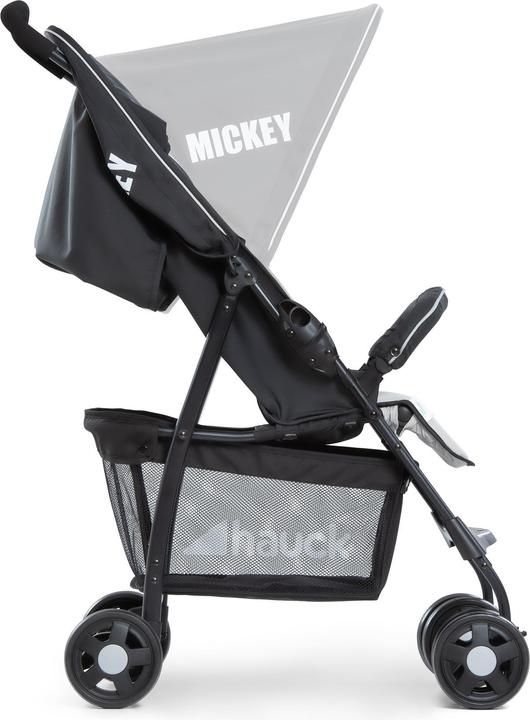 Actual product image Hauck Sports