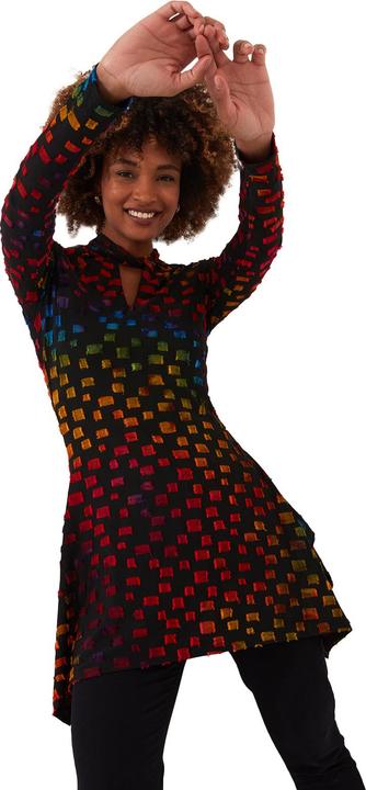 Produktbild Joe Browns Asymmetric Twisted Collar Tunic (44)