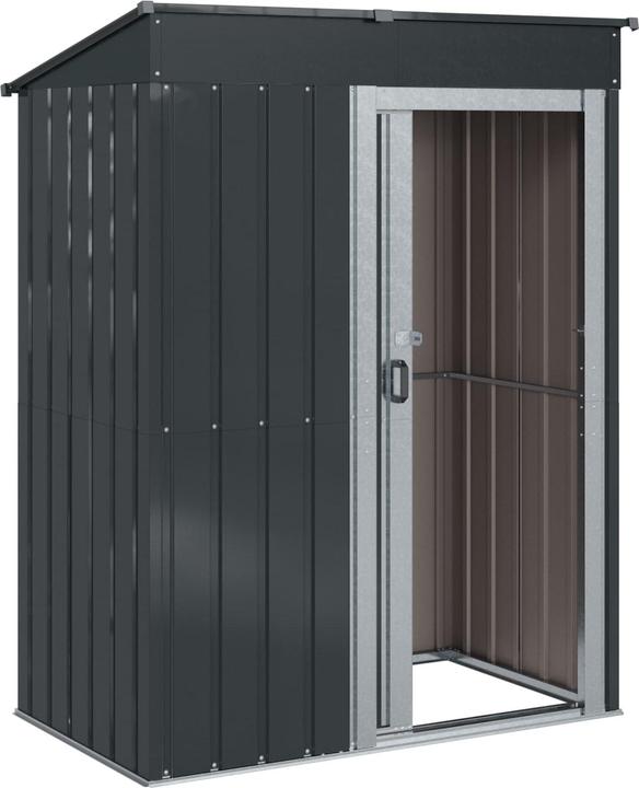 Produktbild vidaXL Garten Shed