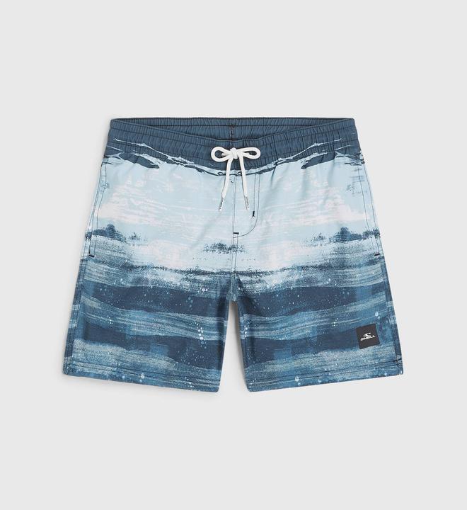 Image du produit O'Neill Cali Gradient 14" Swimshorts (164)