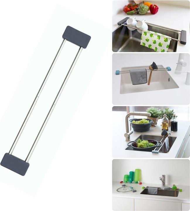Image du produit Sanni Shoo Drip