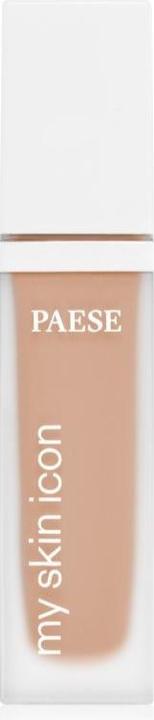 Actual product image NoName My Skin Icon Foundation 3c 30ml - Perfect For A Flawless Finish