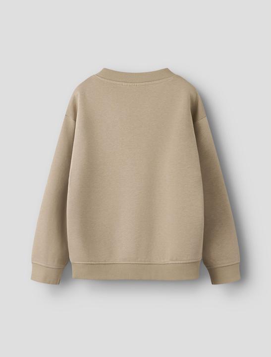 Produktbild Name it Relaxed Fit Sweatshirt (116)